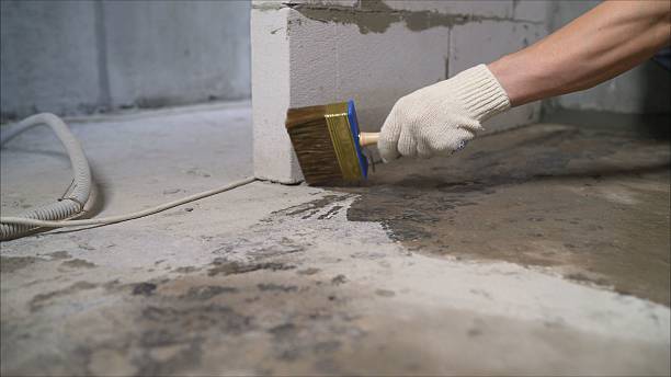 24/7 Emergency Exterior Waterproofing experts in Clayton, OH